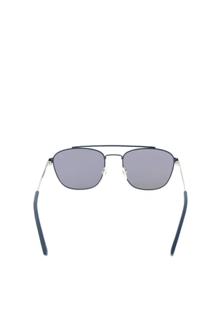 Gafas de sol hombre - Categoría 3 - Timberland - Plateado y gris