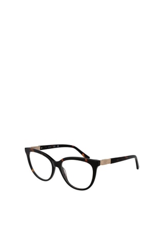 Gafas de vista mujer - Guess - Negro y marrón