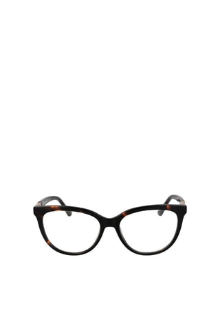 Gafas de vista mujer - Guess - Negro y marrón