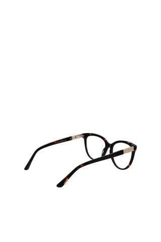 Gafas de vista mujer - Guess - Negro y marrón