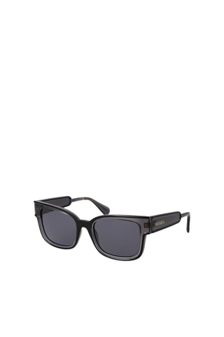 Gafas de sol mujer - Categoría 3 - Max & Co - Negro