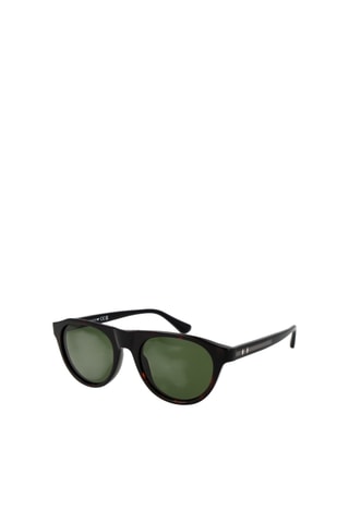 Gafas de sol hombre - Categoría 3 - Web - Marrón