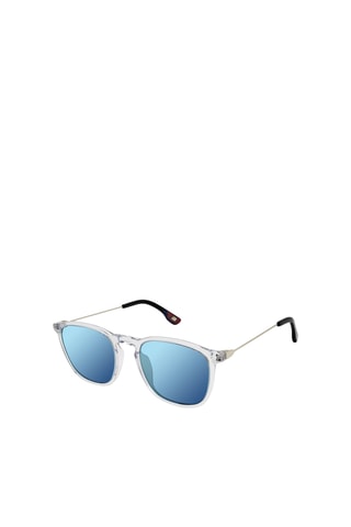 Gafas de sol polarizadas hombre - Categoría 3 - New Balance - Transparente