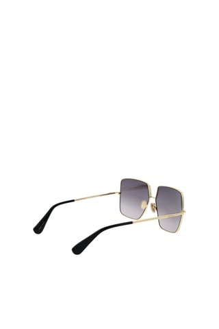 Gafas de sol mujer - Categoría 2 - Max Mara - Negro