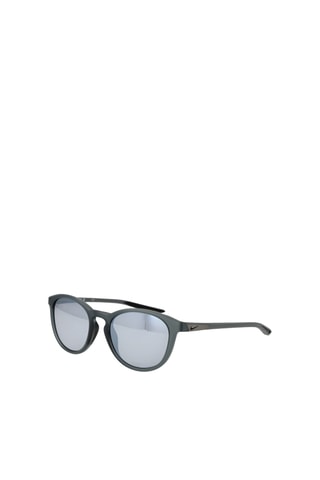 Gafas de sol hombre - Categoría 3 - Nike - Plateado