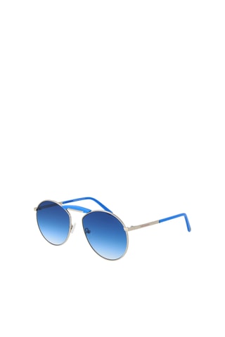 Gafas de sol mujer - Categoría 1 - Funky Buddha - Plateado
