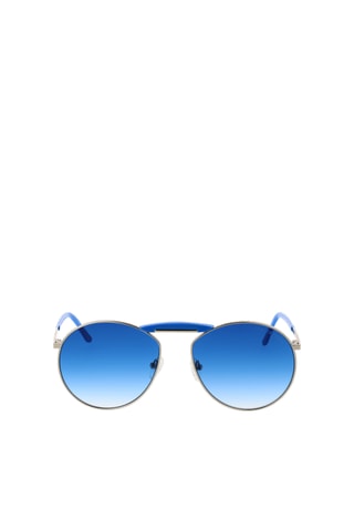 Gafas de sol mujer - Categoría 1 - Funky Buddha - Plateado