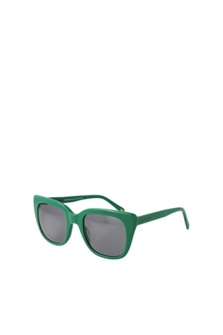 Gafas de sol mujer - UV400 - Funky Buddha - Verde