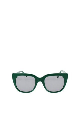 Gafas de sol mujer - UV400 - Funky Buddha - Verde