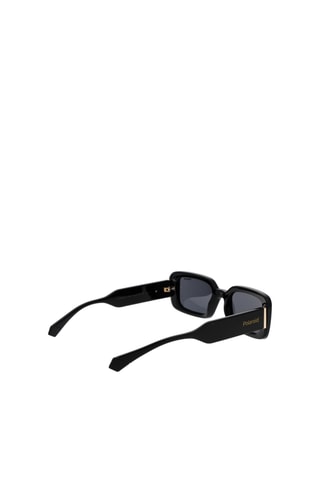 Gafas de sol mujer - Categoría 3 - Polaroid - Negro