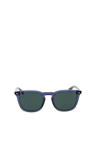 Gafas de sol hombre - Categoría 3 - Bulget - Azul