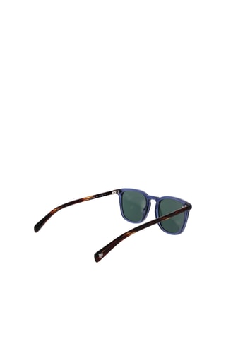 Gafas de sol hombre - Categoría 3 - Bulget - Azul