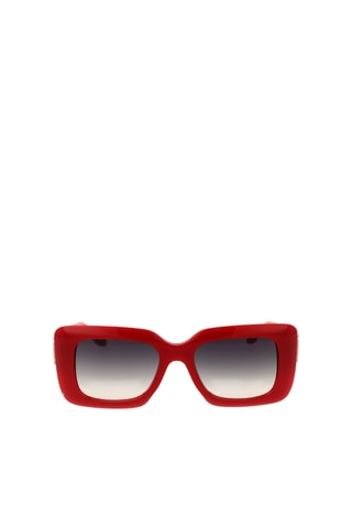 Gafas de sol mujer - Categoría 3 - Bulget - Rojo