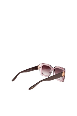Gafas de sol mujer - Categoría 3 - Bulget - Rosa