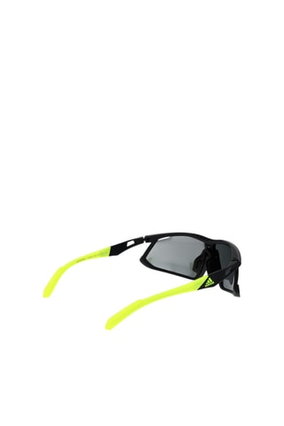 Gafas de sol hombre - Categoría 3 - Adidas Sport - Negro