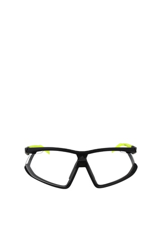 Gafas de sol hombre - Categoría 3 - Adidas Sport - Negro