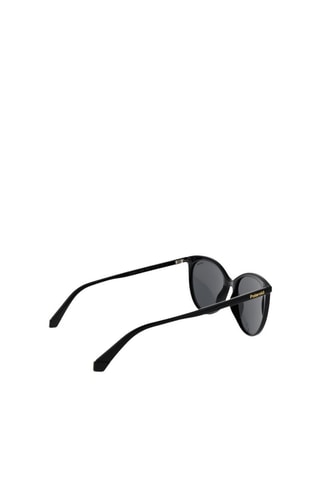 Gafas de sol polarizadas mujer - Categoría 3 - Polaroid - Gris y negro