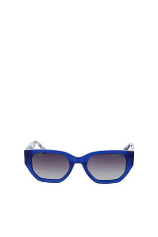 Gafas de sol mujer - Categoría 3 - Pepe Jeans - Azul