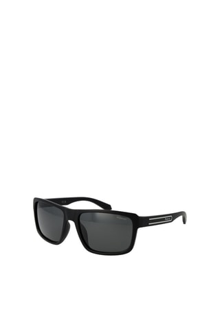 Gafas de sol polarizadas hombre - Categoría 3 - Polaroid - Negro