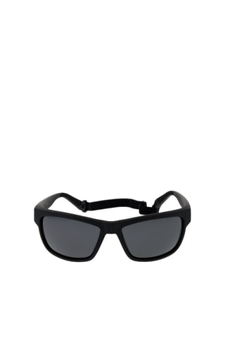 Gafas de sol polarizadas hombre - Categoría 3 - Polaroid - Gris y negro