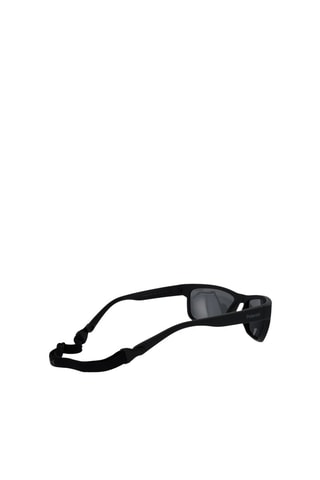 Gafas de sol polarizadas hombre - Categoría 3 - Polaroid - Gris y negro