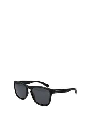 Gafas de sol polarizadas hombre - Categoría 3 - Polaroid - Negro y gris