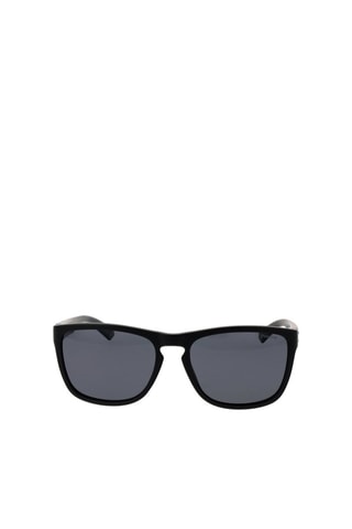 Gafas de sol polarizadas hombre - Categoría 3 - Polaroid - Negro y gris