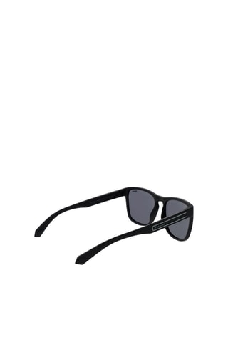 Gafas de sol polarizadas hombre - Categoría 3 - Polaroid - Negro y gris
