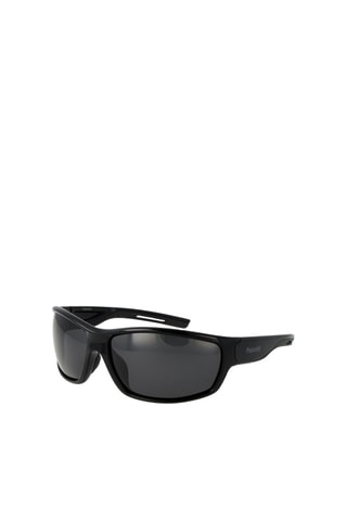 Gafas de sol polarizadas hombre - Categoría 3 - Polaroid - Negro