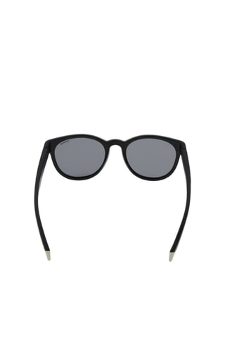 Gafas de sol polarizadas hombre - Categoría 3 - Polaroid - Negro