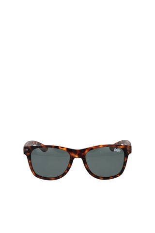 Gafas de sol polarizadas hombre - Superdy - Negro, verde, marrón, naranja y dorado