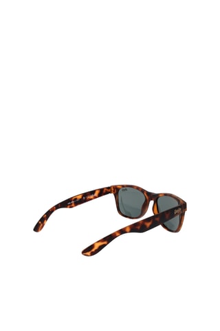Gafas de sol polarizadas hombre - Superdy - Negro, verde, marrón, naranja y dorado
