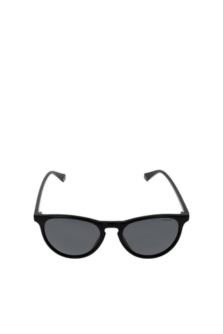 Gafas de sol polarizadas mujer - Categoría 3 - Polaroid - Negro