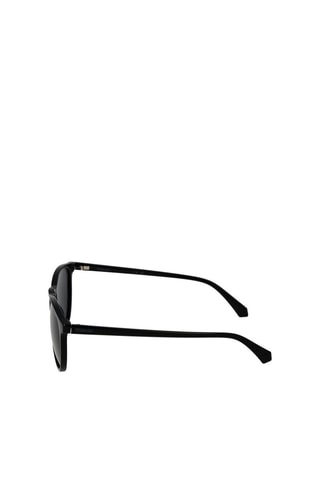 Gafas de sol polarizadas mujer - Categoría 3 - Polaroid - Negro