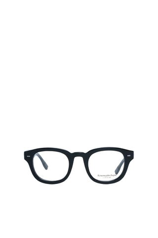 Gafas de vista hombre - Ermenegildo Zenga - Negro y marrón