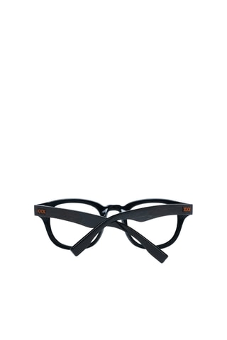 Gafas de vista hombre - Ermenegildo Zenga - Negro y marrón