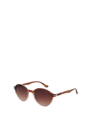 Gafas de sol mujer - Categoría 3 - Esprit - Beige y marrón