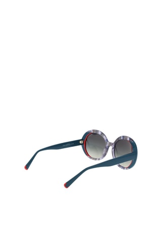 Gafas de sol mujer - Categoría 3 - Comma - Azul