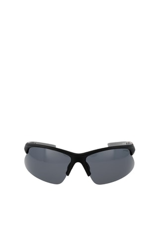 Gafas de sol hombre - Categoría 3 - Champion - Negro y gris