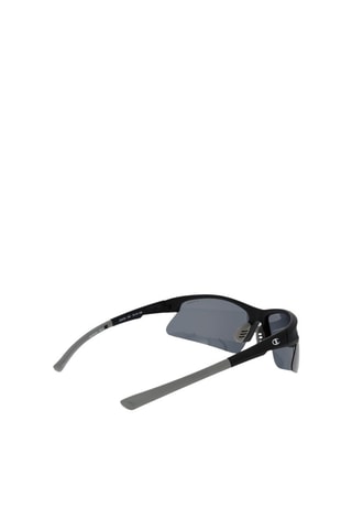 Gafas de sol hombre - Categoría 3 - Champion - Negro y gris