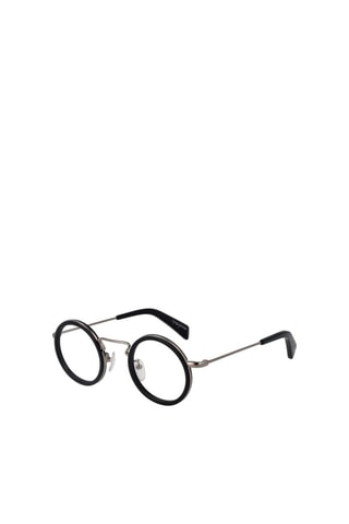 Gafas de vista hombre - Yohji Yamamoto - Negro