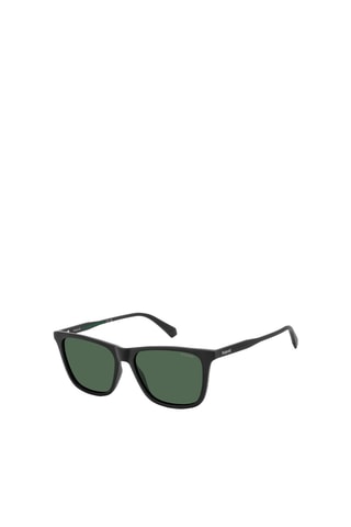 Gafas de sol polarizadas hombre - Categoría 3 - Polaroid - Negro