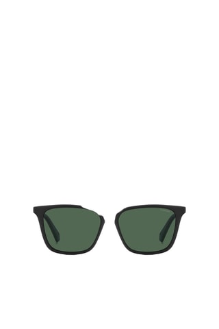 Gafas de sol polarizadas hombre - Categoría 3 - Polaroid - Negro