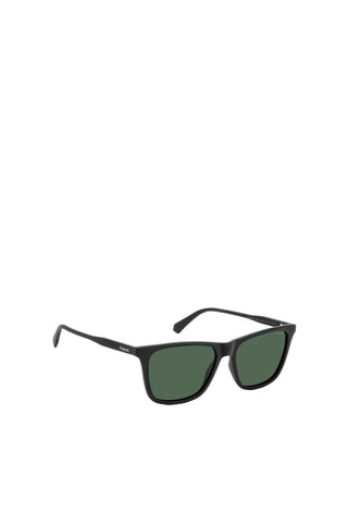 Gafas de sol polarizadas hombre - Categoría 3 - Polaroid - Negro