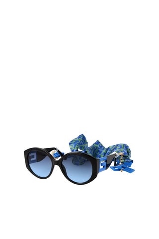 Gafas de sol mujer - Categoría 2 - Guess - Negro