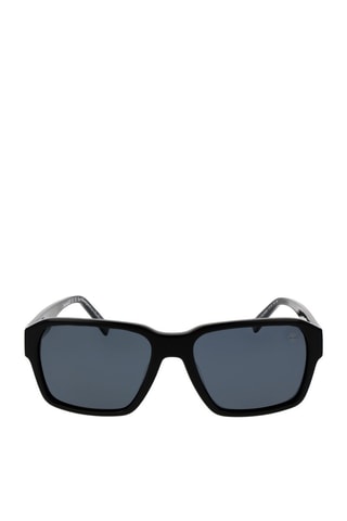 Gafas de sol polarizadas hombre - Categoría 3 - Timberland - Negro y azul