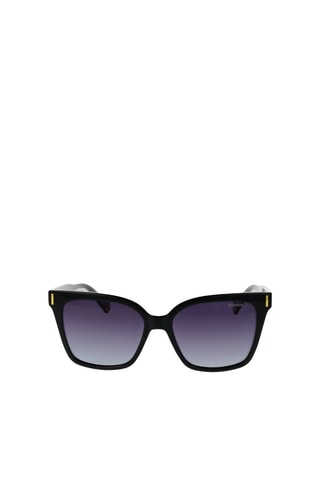 Gafas de sol polarizadas mujer - Categoría 3 - Polaroid - Negro y gris