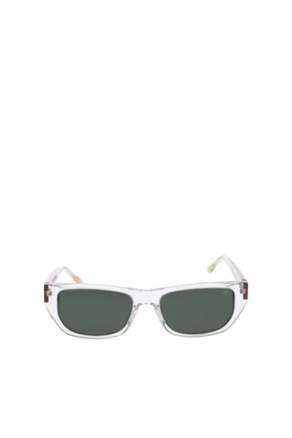 Gafas de sol polarizadas hombre - Categoría 3 - New Balance - Verde