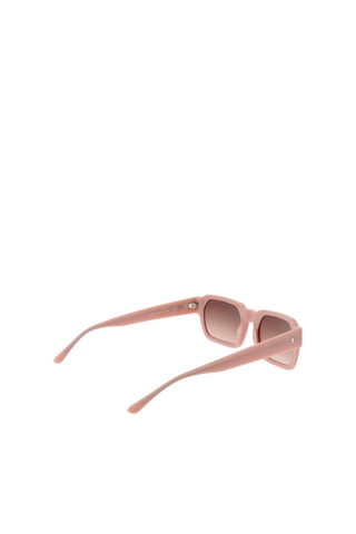 Gafas de sol mujer - Categoría 2 - Comma - Rosa