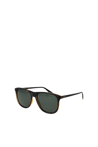 Gafas de sol polarizadas hombre - Categoría 3 - Polaroid - Verde y marrón